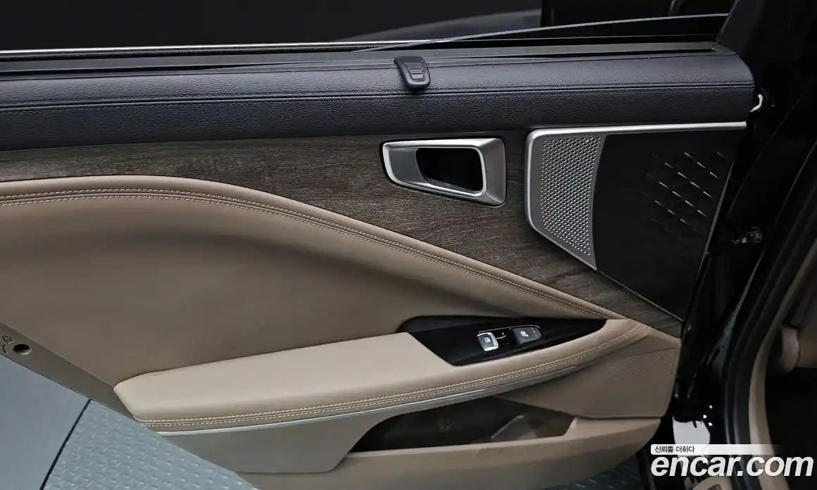 Kia K8 2024 1.6 Автомат в Москве № 929265, фото 19