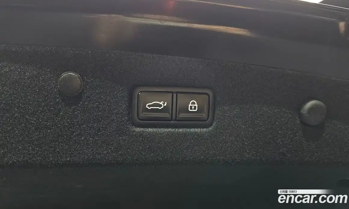 Kia K8 2024 1.6 Автомат в Москве № 929265, фото 20