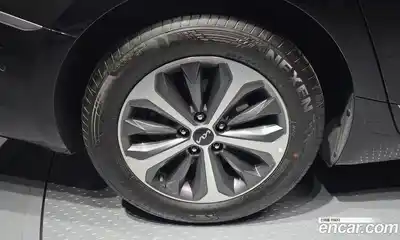 Kia K8 2024 1.6 Автомат в Москве № 929265, миниатюра 5