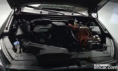 Kia K8 2024 1.6 Автомат в Москве № 929265, миниатюра 6