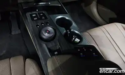 Kia K8 2024 1.6 Автомат в Москве № 929265, миниатюра 9