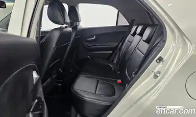 Kia Morning 2013 1.0 Автомат в Москве № 929586, миниатюра 12