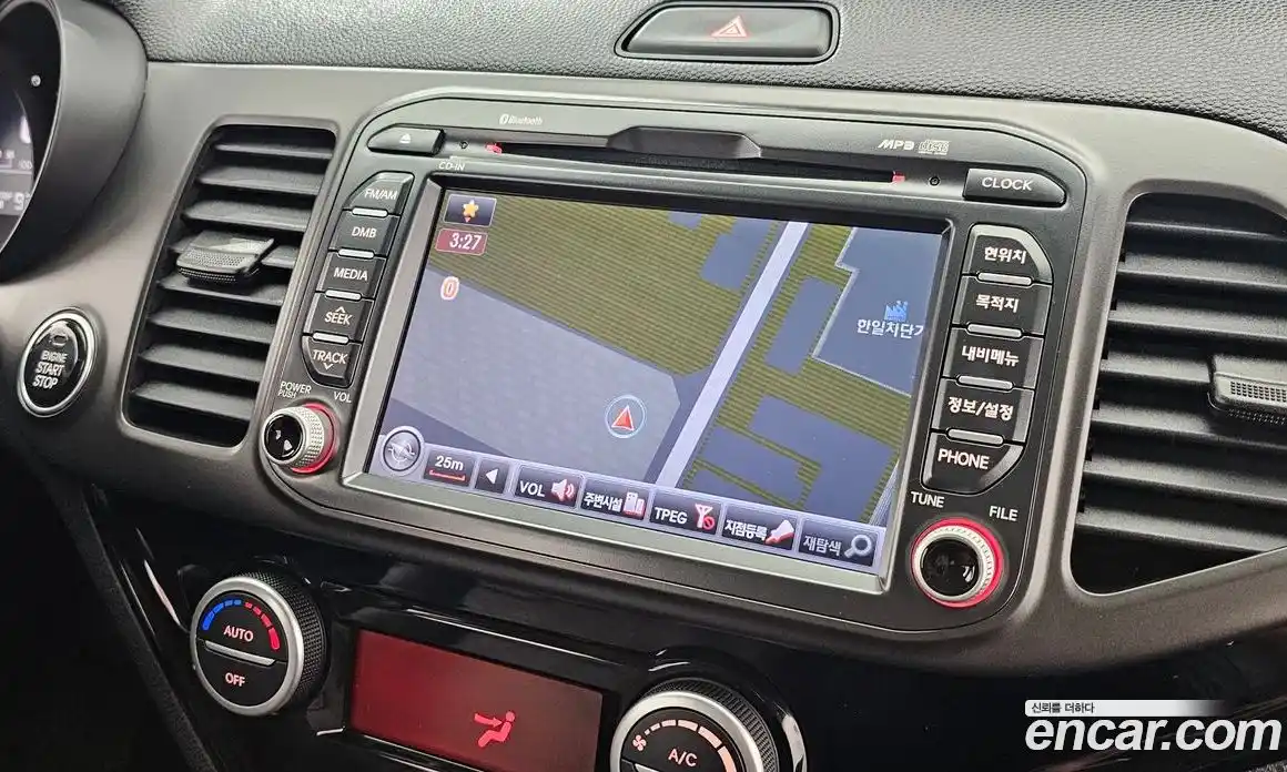 Kia Morning 2013 1.0 Автомат в Москве № 929586, фото 15