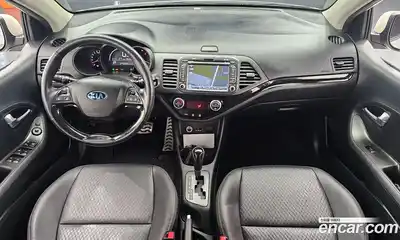 Kia Morning 2013 1.0 Автомат в Москве № 929586, миниатюра 7