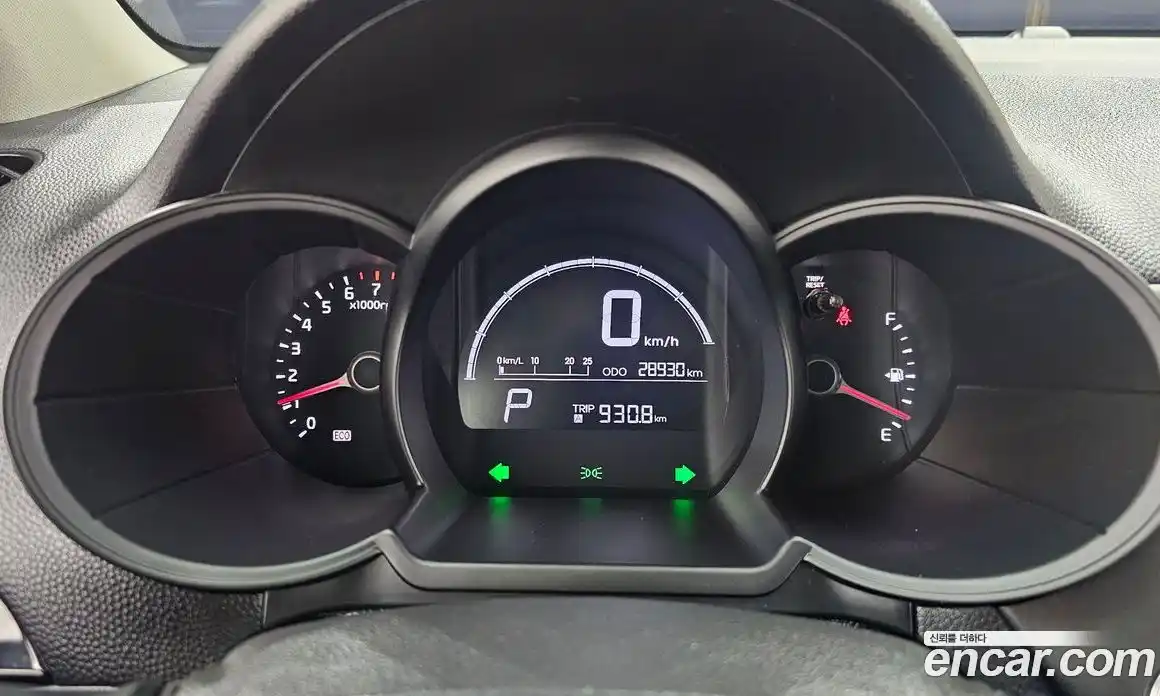 Kia Morning 2013 1.0 Автомат в Москве № 929586, фото 8