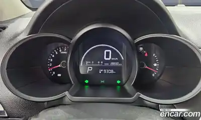 Kia Morning 2013 1.0 Автомат в Москве № 929586, миниатюра 8