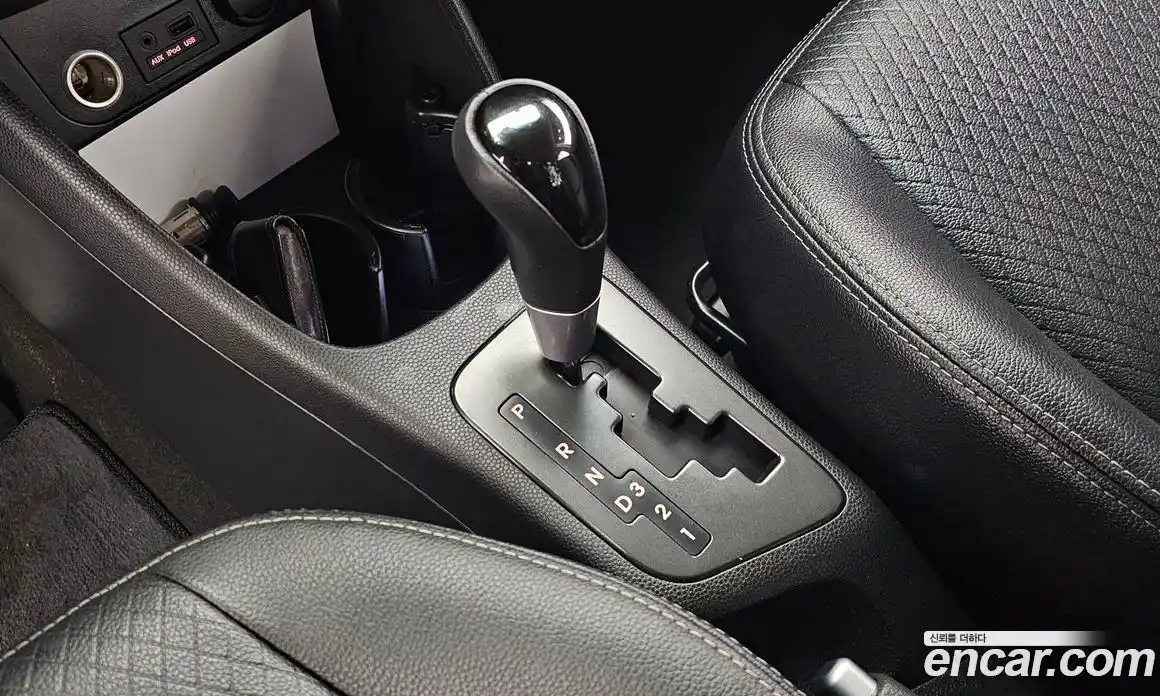 Kia Morning 2013 1.0 Автомат в Москве № 929586, фото 9