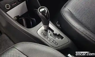 Kia Morning 2013 1.0 Автомат в Москве № 929586, миниатюра 9