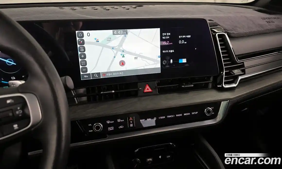 Kia Sportage 2023 1.6 Автомат в Москве № 929693, фото 14