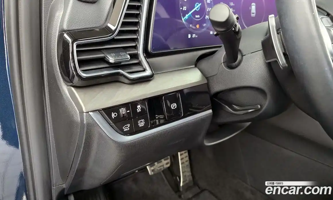 Kia Sportage 2023 1.6 Автомат в Москве № 929693, фото 17