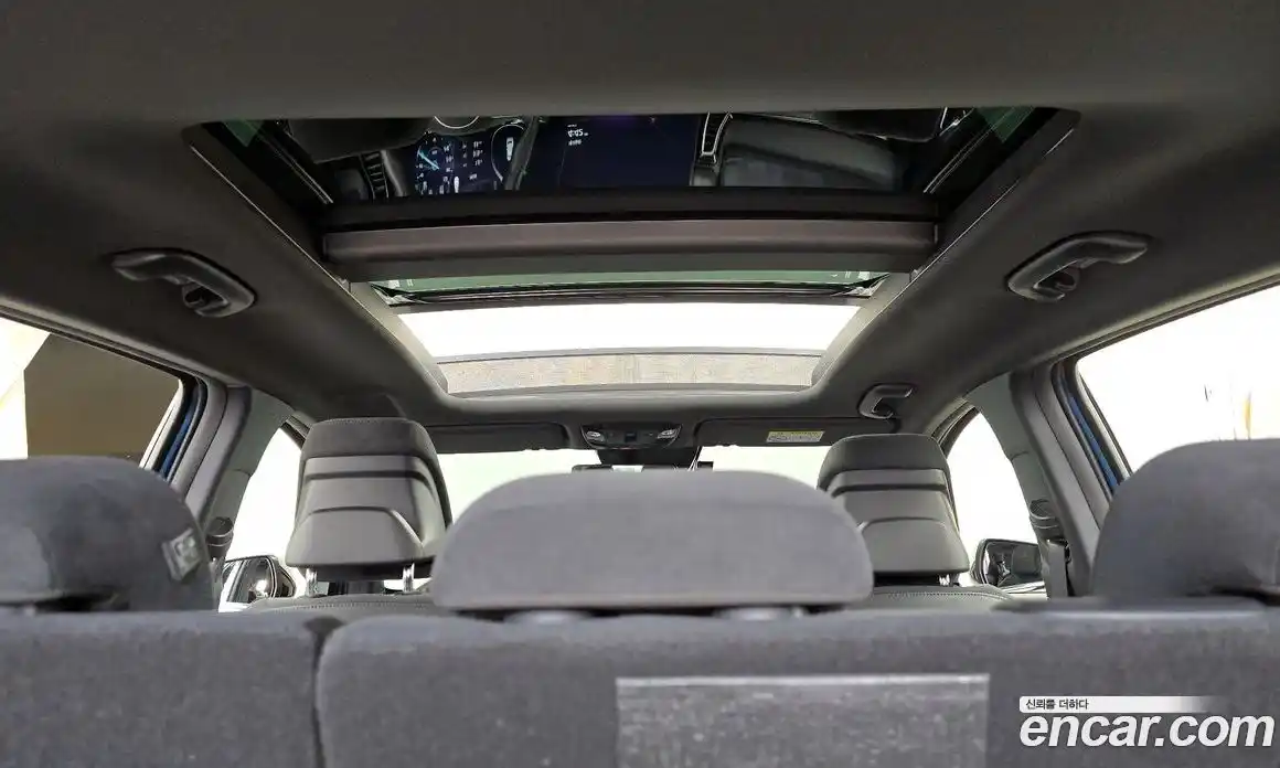 Kia Sportage 2023 1.6 Автомат в Москве № 929693, фото 19