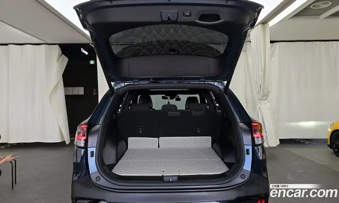 Kia Sportage 2023 1.6 Автомат в Москве № 929693, фото 20