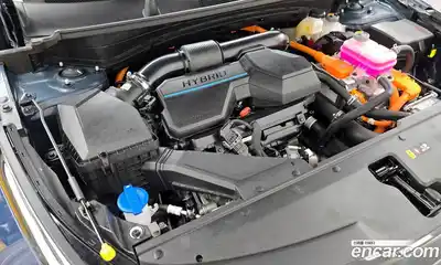 Kia Sportage 2023 1.6 Автомат в Москве № 929693, миниатюра 6