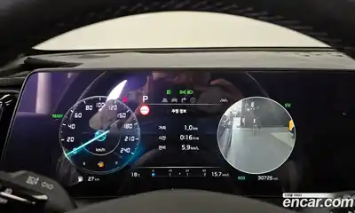 Kia Sportage 2023 1.6 Автомат в Москве № 929693, миниатюра 8