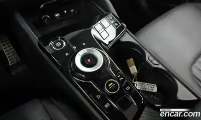 Kia Sportage 2023 1.6 Автомат в Москве № 929693, миниатюра 9