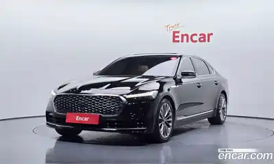 Kia K9 3.8 GDI AWD 베스트 셀렉션 Ⅰ
