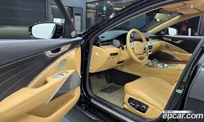 Kia K9 2022 3.8 гидро в Москве, миниатюра 11