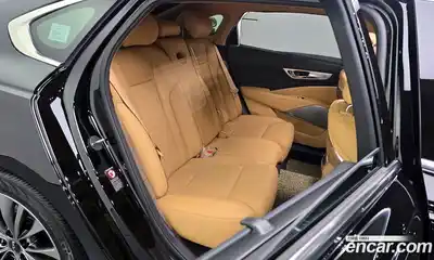 Kia K9 2022 3.8 гидро в Москве, миниатюра 12