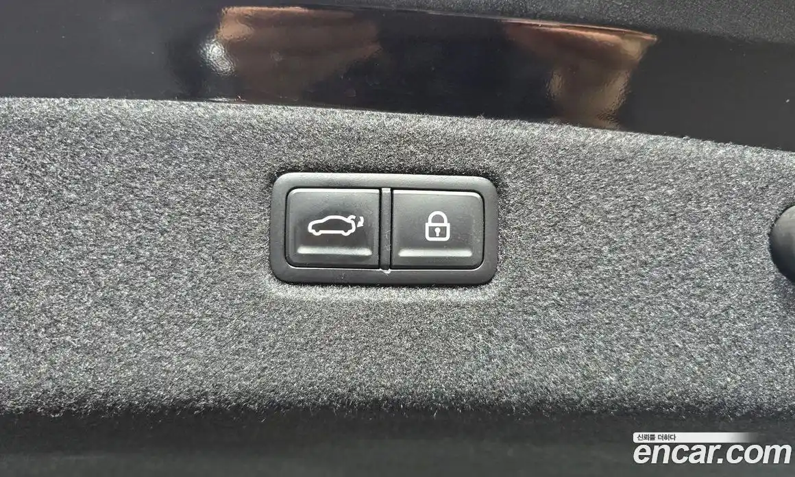 Kia K9 2022 3.8 гидро в Москве, фото 19