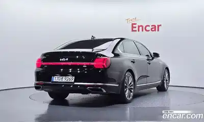 Kia K9 2022 3.8 гидро в Москве, миниатюра 2
