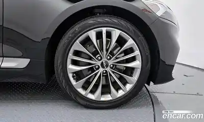 Kia K9 2022 3.8 гидро в Москве, миниатюра 5