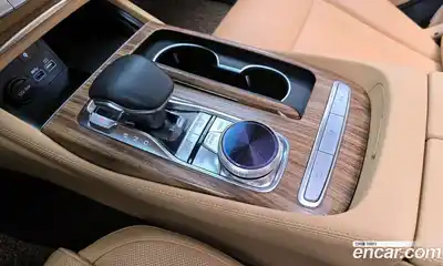 Kia K9 2022 3.8 гидро в Москве, миниатюра 9