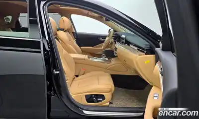 Kia K9 2022 3.8 гидро в Москве, миниатюра 10