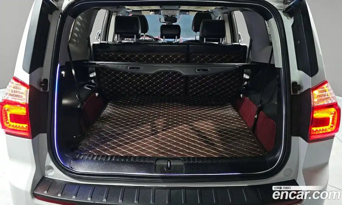Chevrolet Orlando 2015 2.0 гидро в Москве № 935623, фото 20
