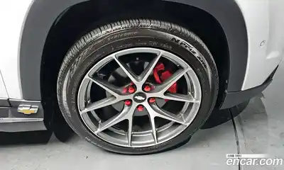 Chevrolet Orlando 2015 2.0 гидро в Москве № 935623, миниатюра 5