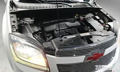 Chevrolet Orlando 2015 2.0 гидро в Москве № 935623, миниатюра 6