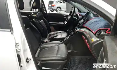 Chevrolet Orlando 2015 2.0 гидро в Москве № 935623, миниатюра 10