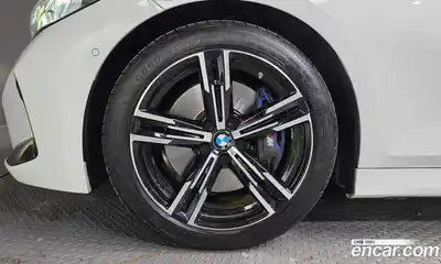 BMW 3-Series 2023 2.0 гидро в Москве № 968217, миниатюра 5