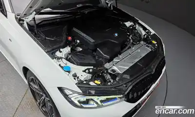 BMW 3-Series 2023 2.0 гидро в Москве № 968217, миниатюра 6