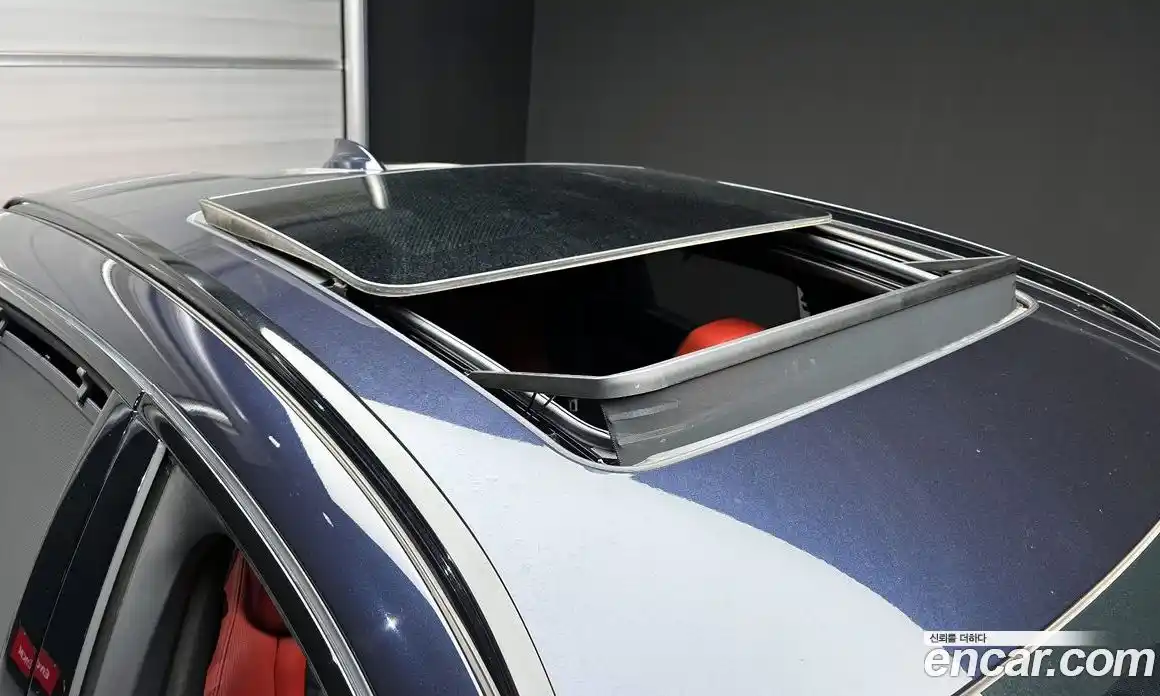 BMW X6M 2022 4.4 Автомат в Москве № 968232, фото 19