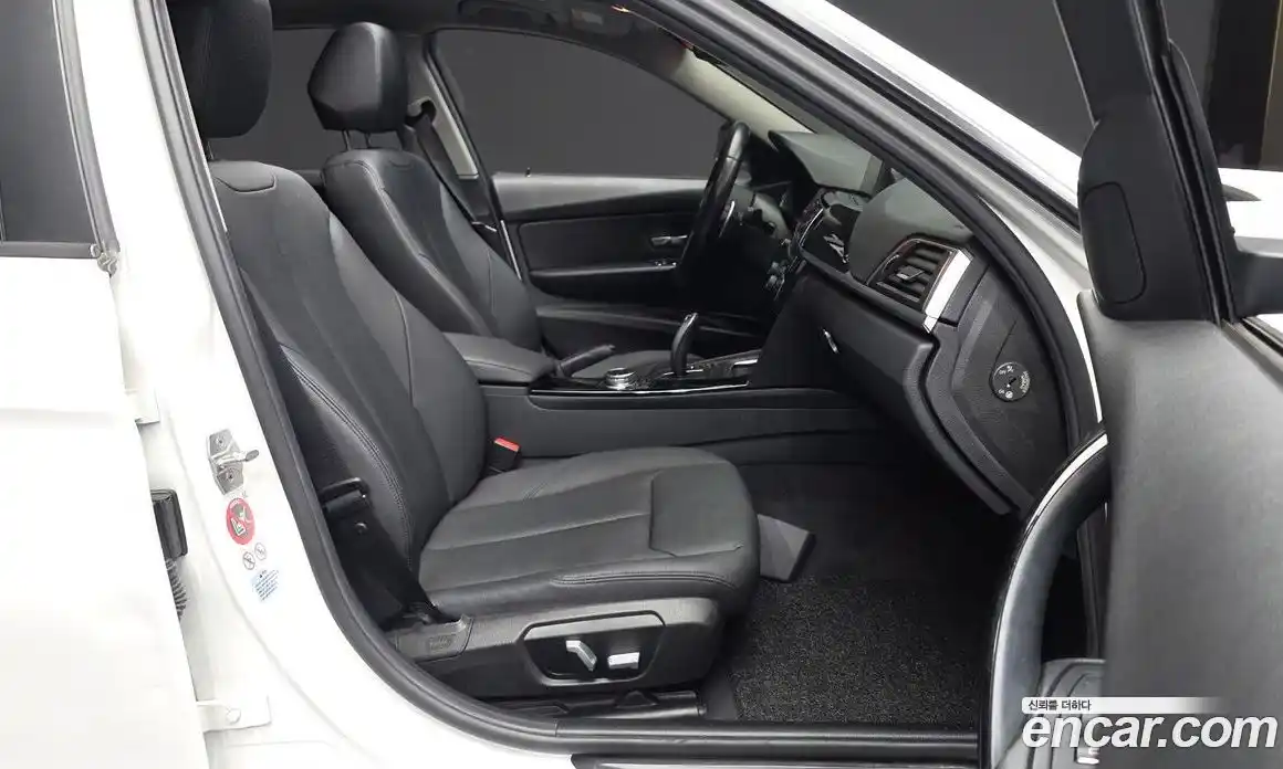 BMW 3-Series 2015 2.0 гидро в Москве № 968905, фото 11