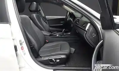 BMW 3-Series 2015 2.0 гидро в Москве № 968905, миниатюра 11