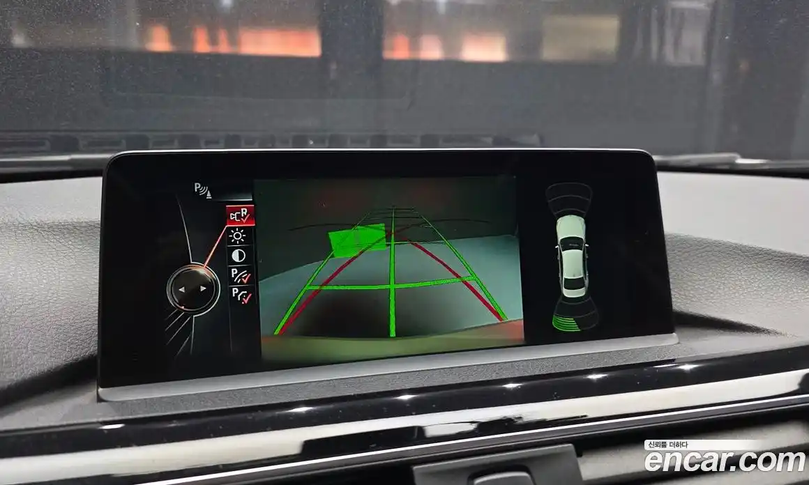 BMW 3-Series 2015 2.0 гидро в Москве № 968905, фото 16