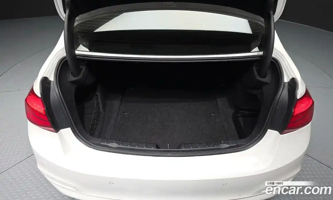 BMW 3-Series 2015 2.0 гидро в Москве № 968905, фото 20
