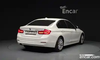BMW 3-Series 2015 2.0 гидро в Москве № 968905, миниатюра 2