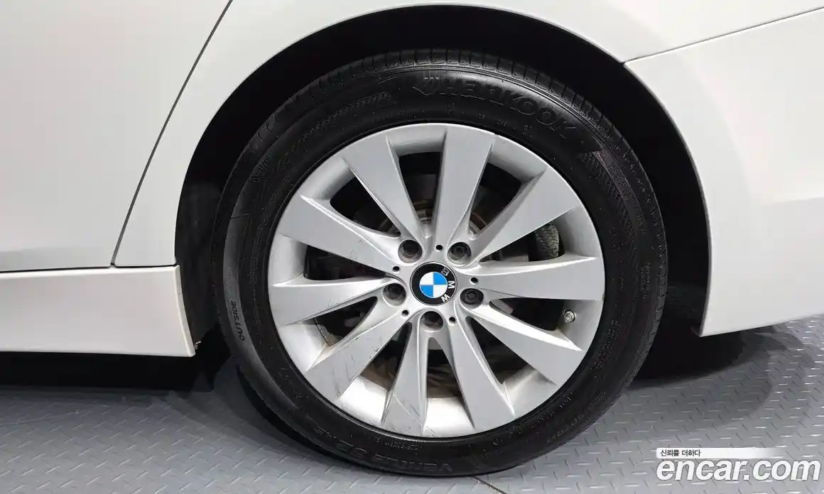 BMW 3-Series 2015 2.0 гидро в Москве № 968905, фото 5