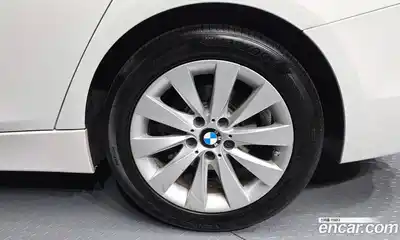 BMW 3-Series 2015 2.0 гидро в Москве № 968905, миниатюра 5