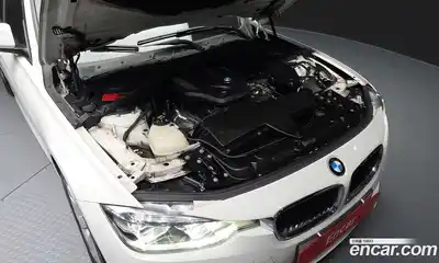 BMW 3-Series 2015 2.0 гидро в Москве № 968905, миниатюра 6