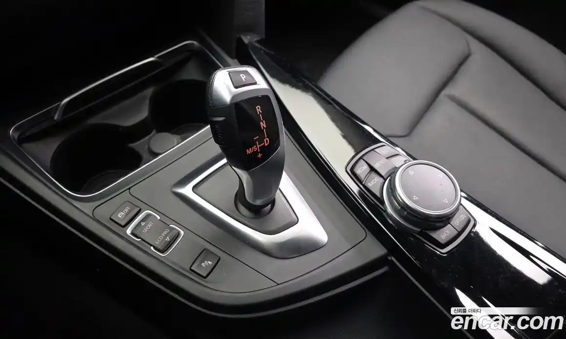 BMW 3-Series 2015 2.0 гидро в Москве № 968905, фото 9