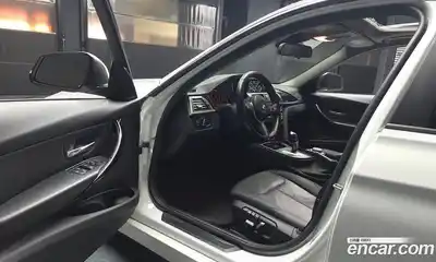BMW 3-Series 2015 2.0 гидро в Москве № 968905, миниатюра 10