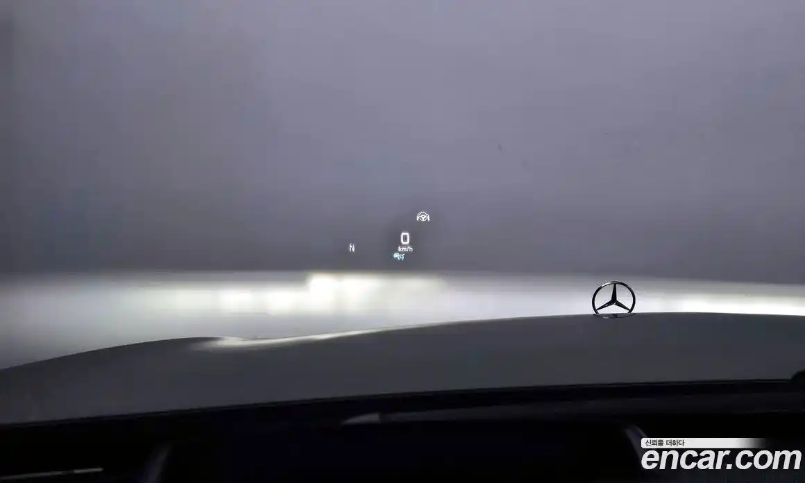 Mercedes-Benz S-Class 2019 4.0 гидро в Москве № 969257, фото 17