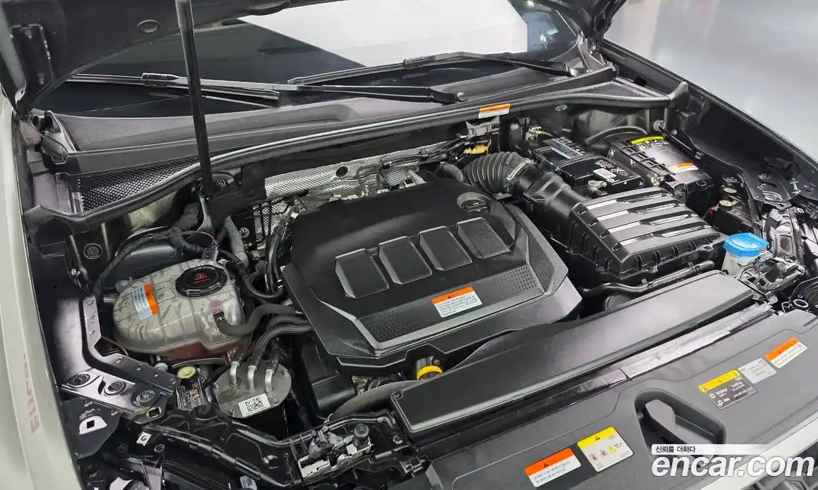 Audi Q3 2023 2.0 Автомат в Москве № 970444, фото 6