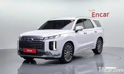 Hyundai Palisade 가솔린 3.8 2WD 캘리그래피