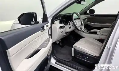 Hyundai Palisade 2023 3.8 Автомат в Москве № 971849, миниатюра 11