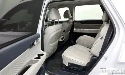 Hyundai Palisade 2023 3.8 Автомат в Москве № 971849, миниатюра 12