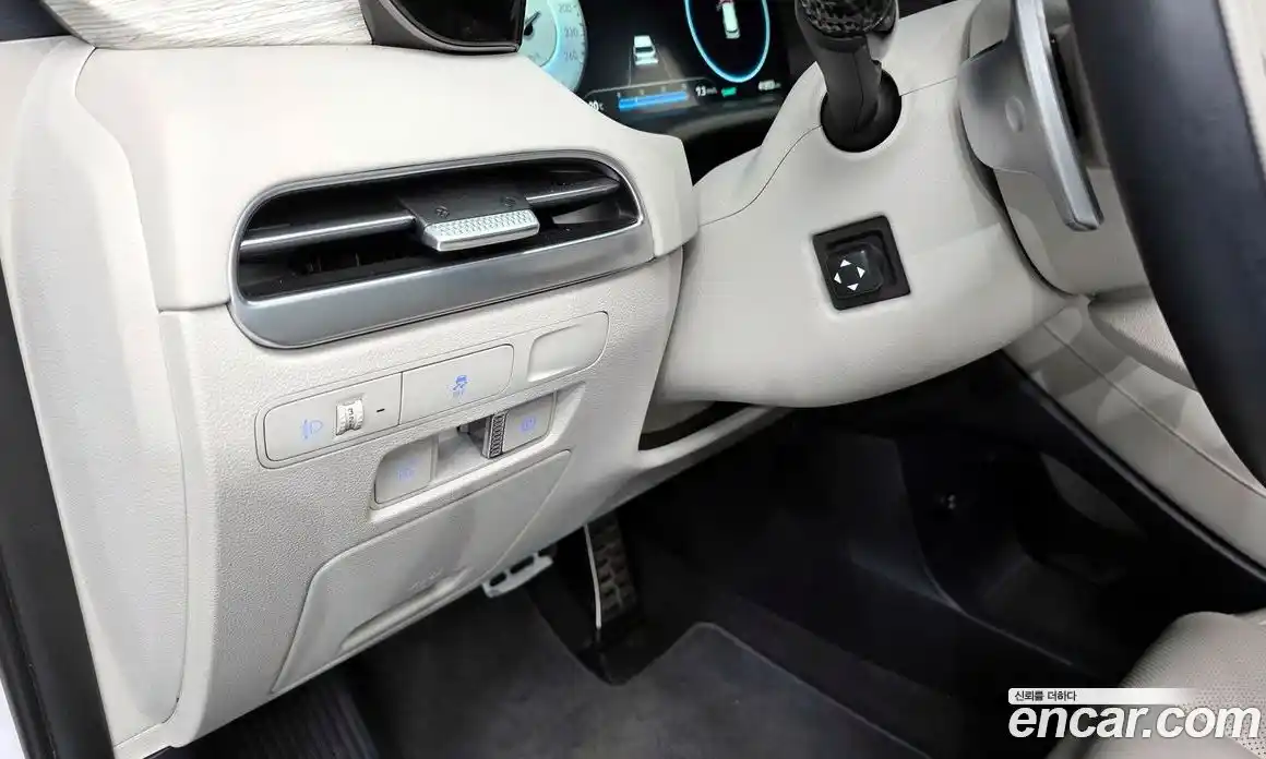 Hyundai Palisade 2023 3.8 Автомат в Москве № 971849, фото 17